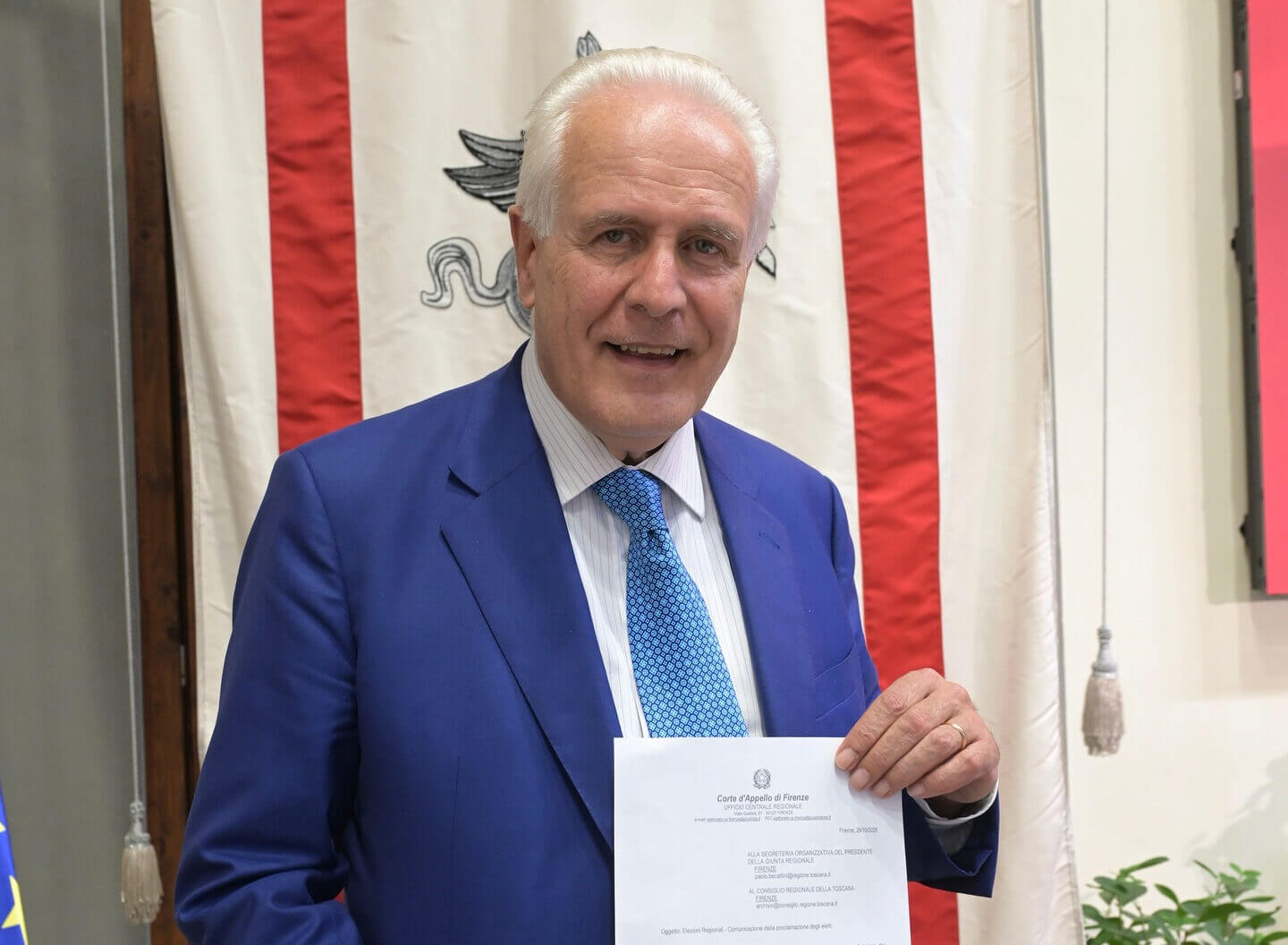 toscana 2025 proclamati gli eletti al via giani bis riparte legislatura con grande rapporto coi cittadini ricorso bundu da Corrieretoscano.it toscana 2025 proclamati gli eletti al via giani bis riparte legislatura con grande rapporto coi cittadini ricorso bundu