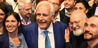 “Valori condivisi, partecipazione e visione comune del futuro”: la Toscana vuole essere modello per il campo largo Regionali Toscana 2025: Eugenio Giani, candidato presidente centrosinistra
