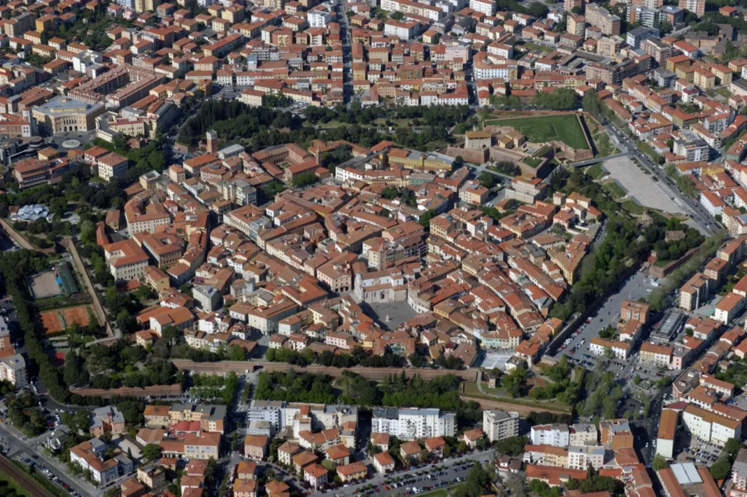 Grosseto