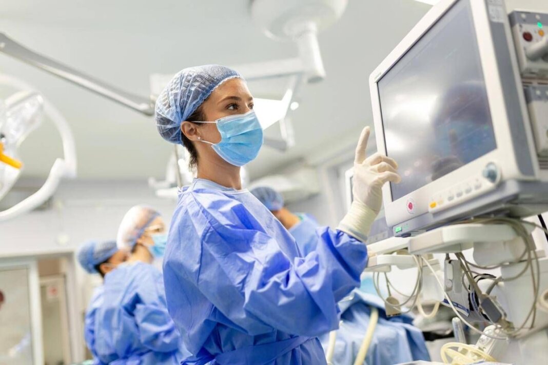 ICare 2025, dall’oncologia al fine vita l’anestesista-rianimatore al centro della cura