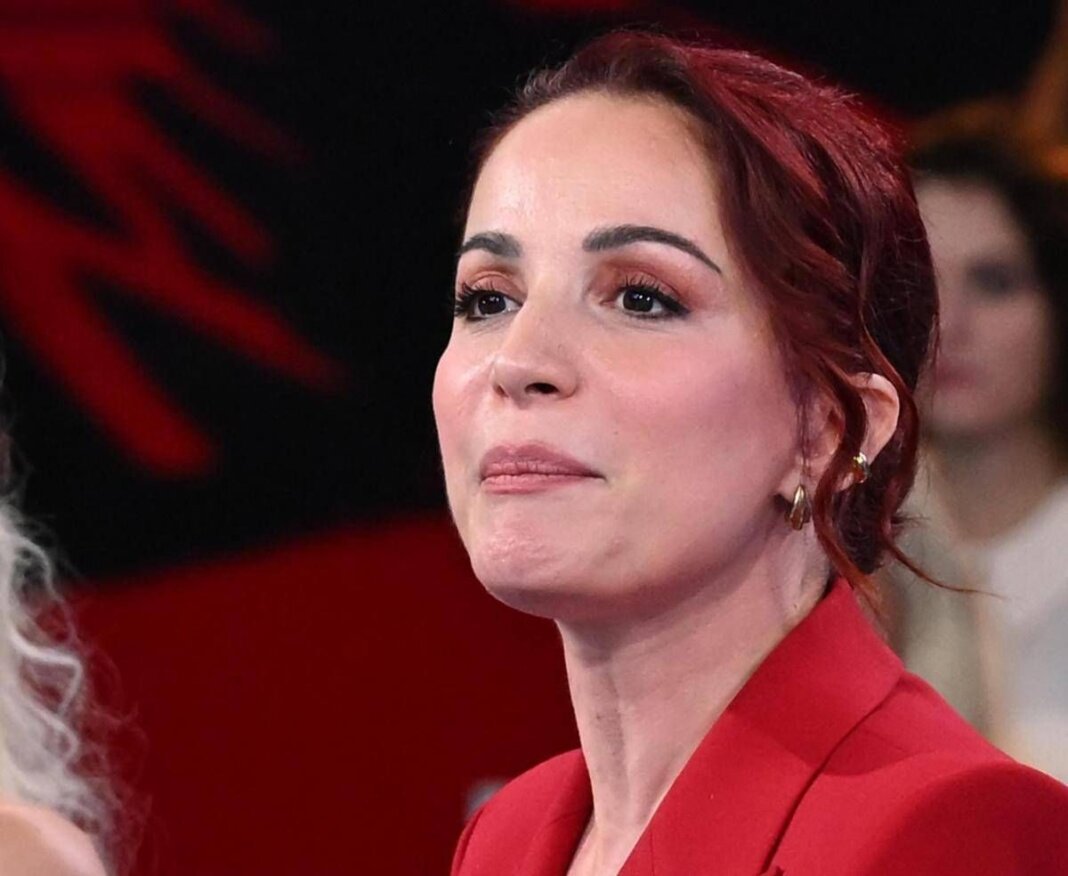 Il cordoglio di ‘Ballando’ per Andrea Delogu e il ‘giallo’ su domani