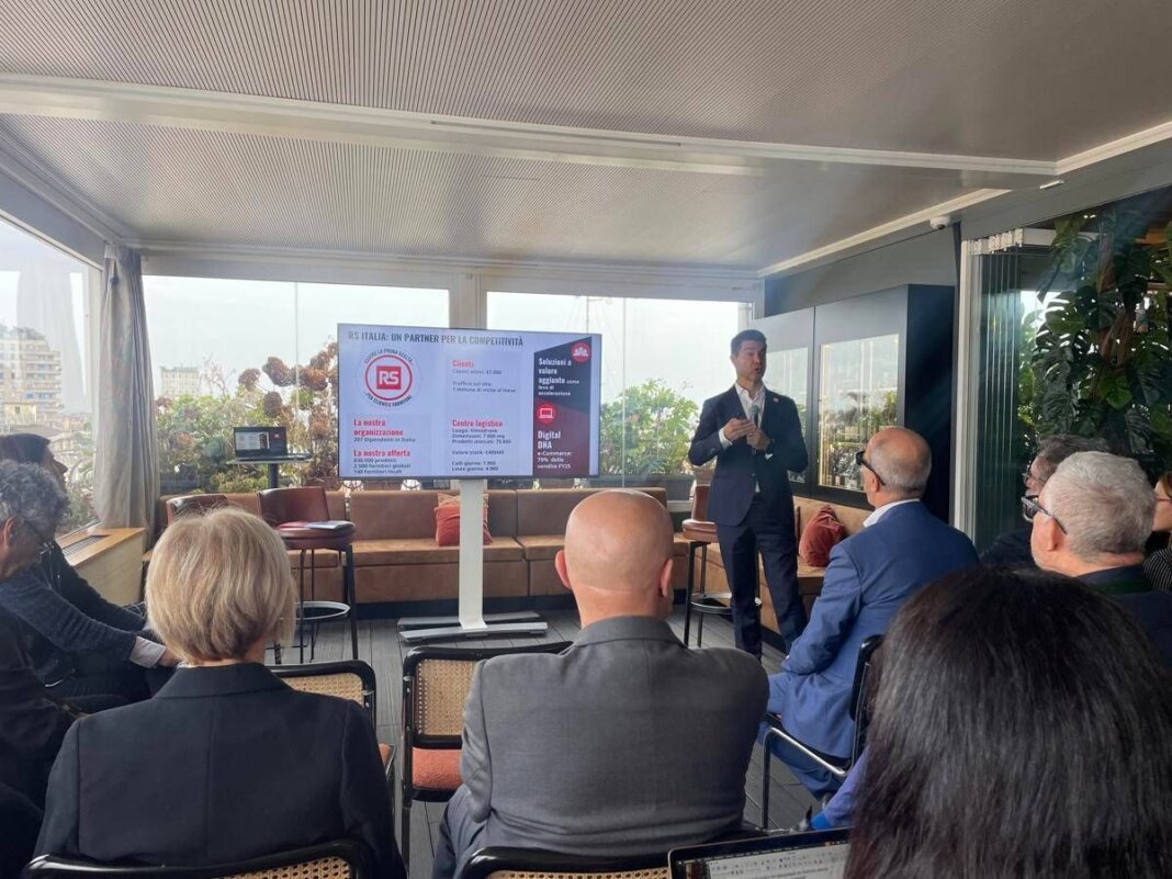 Imprese, l’indagine: “Procurement Mro da voce di spesa ad ambito che genera valore”