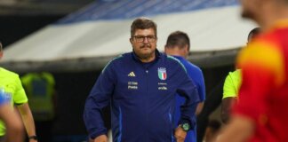 Italia, Baldini ct nelle amichevoli con Lussemburgo e Grecia