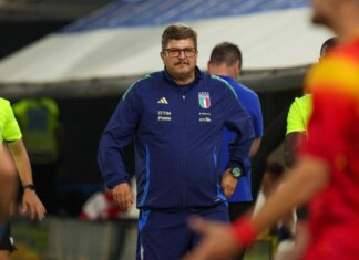 Italia, Baldini ct nelle amichevoli con Lussemburgo e Grecia
