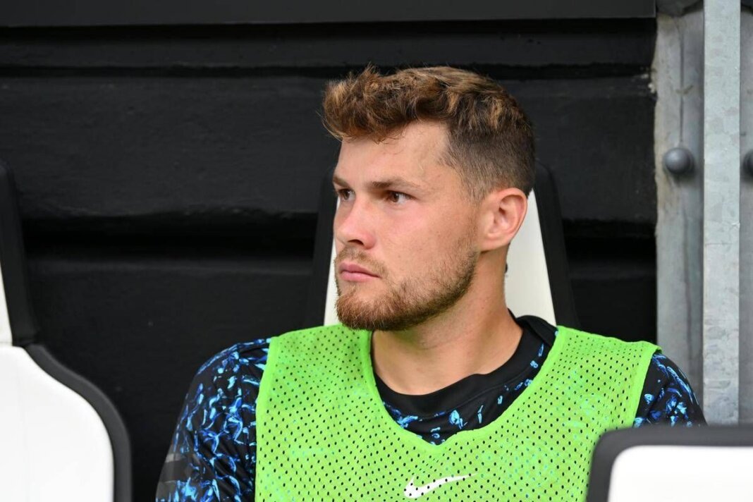 Josep Martinez, chi è il portiere dell’Inter che ha investito con l’auto e ucciso un anziano