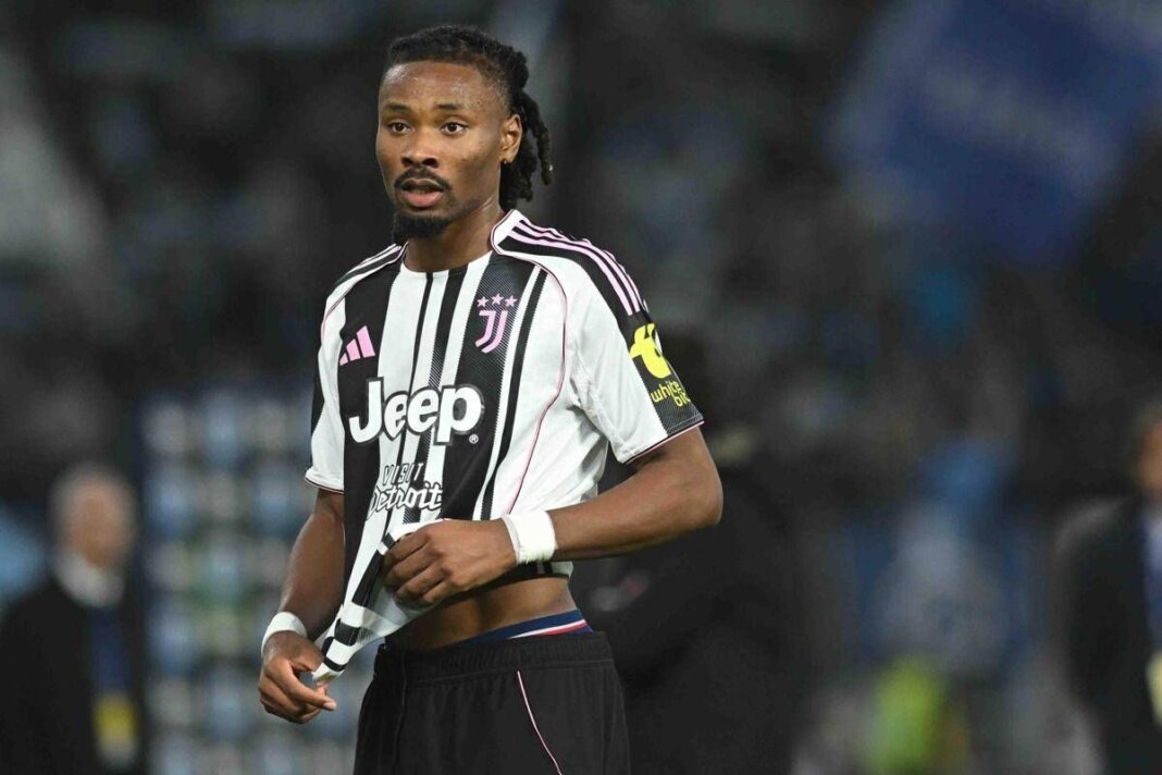 Juventus, Thuram non convocato