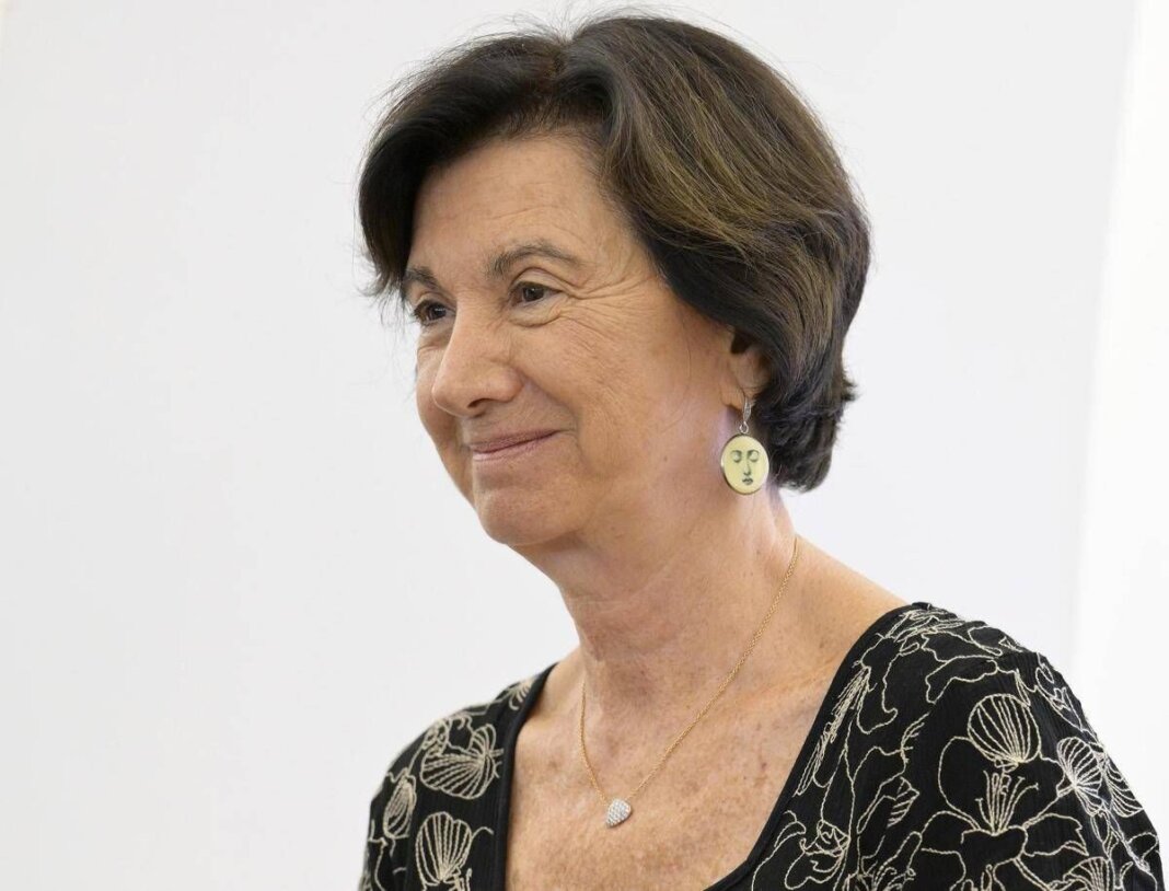 La ministra Roccella e le nozze d’oro con il marito Luigi: “Le festeggio a marzo 2026, è l’amore della mia vita”
