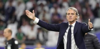 Mancini e Ranieri, la restaurazione di Malagò dopo la suggestione di una (presunta) rivoluzione