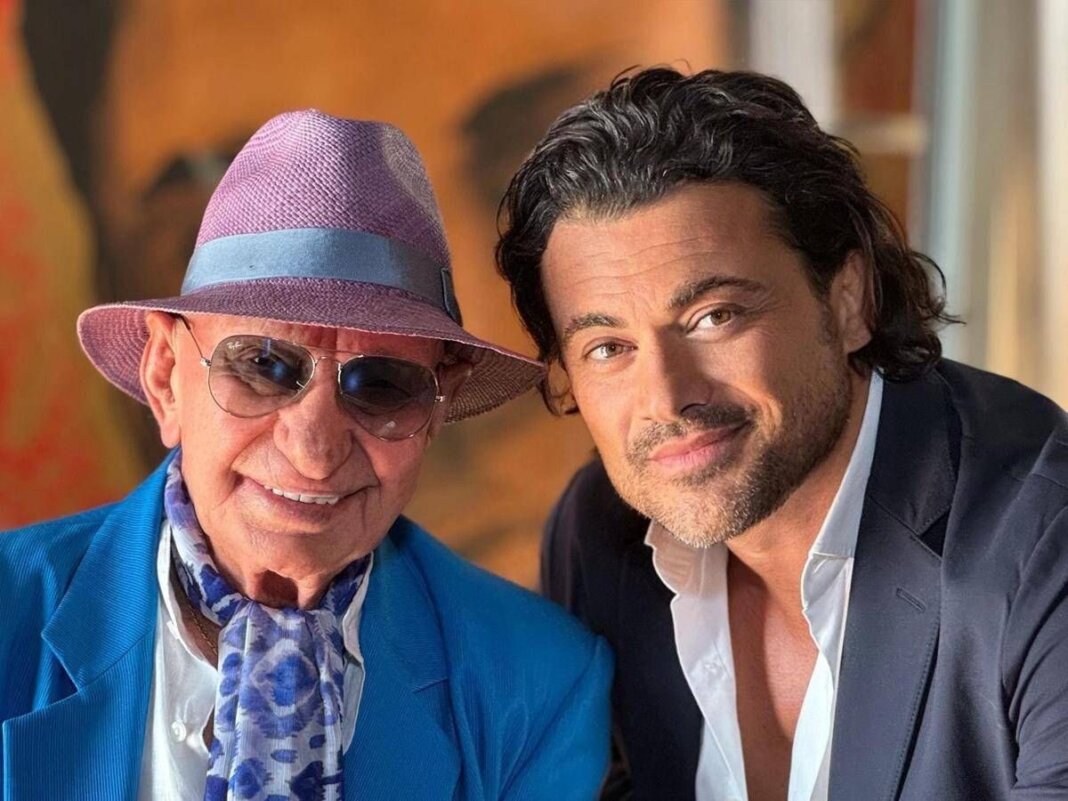 Maradona, un brano di Nicola Di Bari e Vittorio Grigolo per celebrarlo