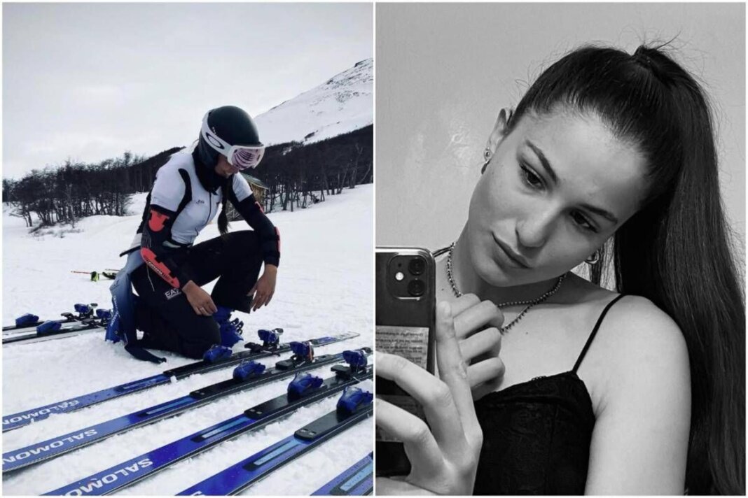 Matilde Lorenzi, due indagati per la morte della sciatrice 19enne