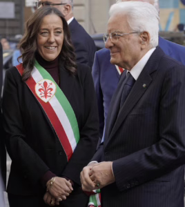 Mattarella a Firenze: mostra Beato Angelico, omaggio a Spadolini e consiglio direttivo Bce