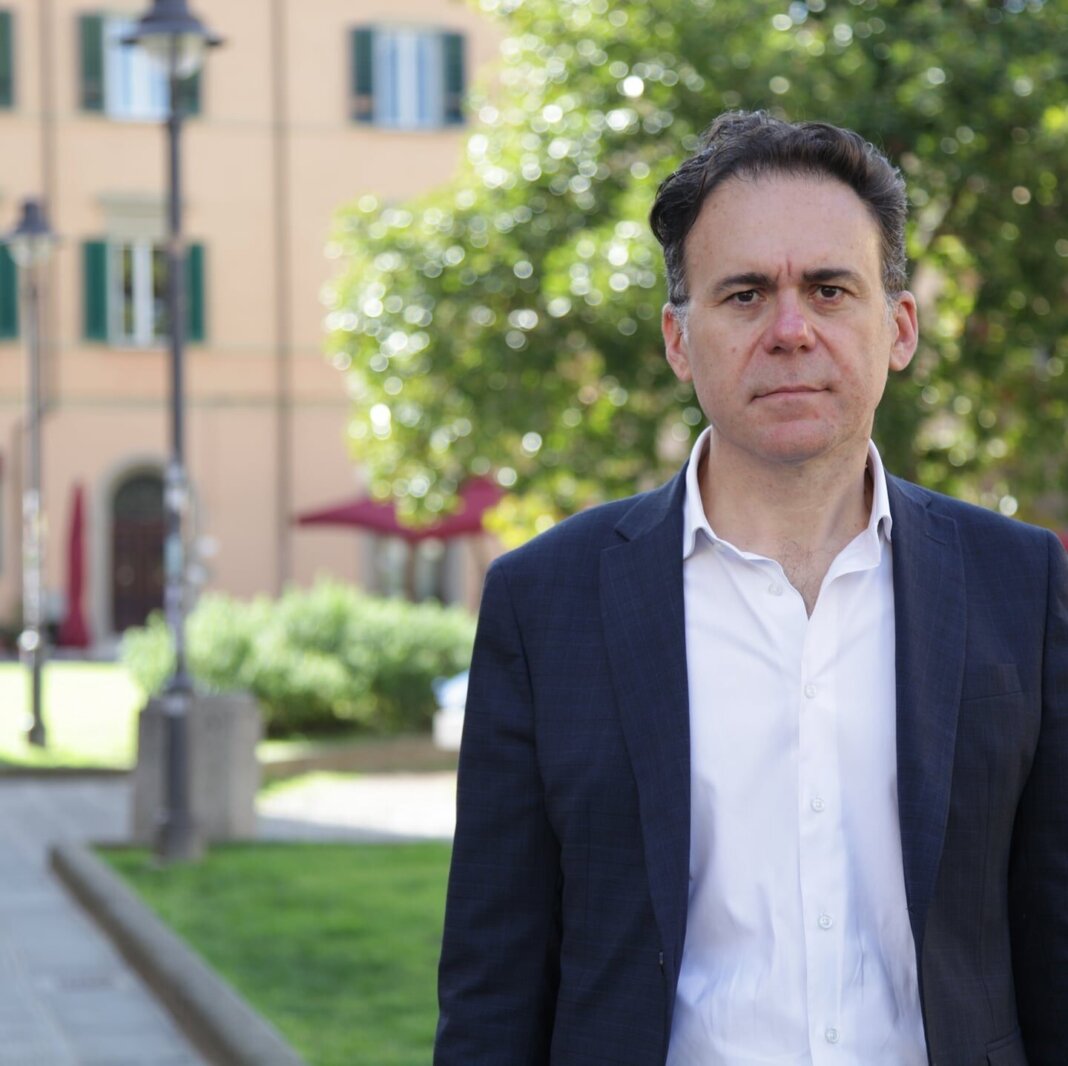 Michele Conti