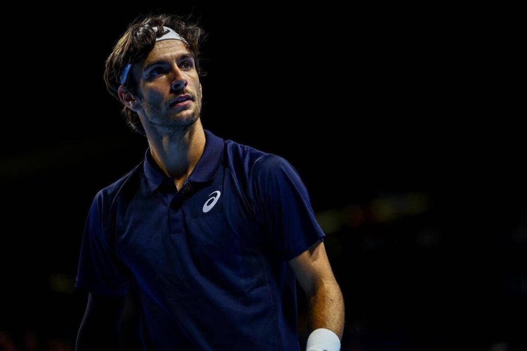Musetti-Zverev: orario, precedenti e dove vederla in tv