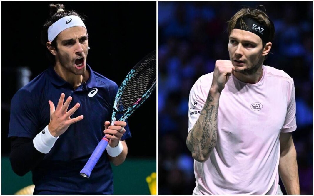 Musetti, non solo Auger-Aliassime per le Atp Finals. Bublik ci crede: “Ho un obiettivo chiaro”