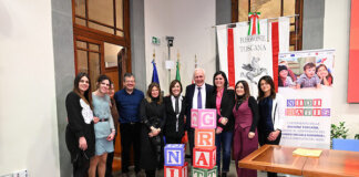 Nidi gratis, da oggi le domande per il bando regionale fino al 26 ottobre Nidi Gratis