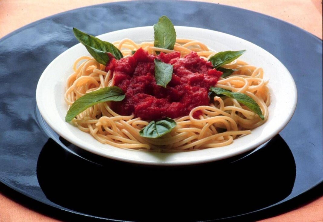 Oggi è la giornata dedicata della pasta, il piatto simbolo dell’Italia nel mondo