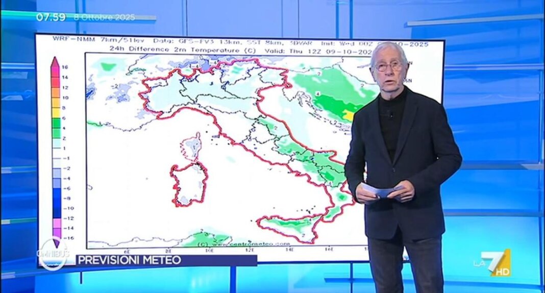 Paolo Sottocorona