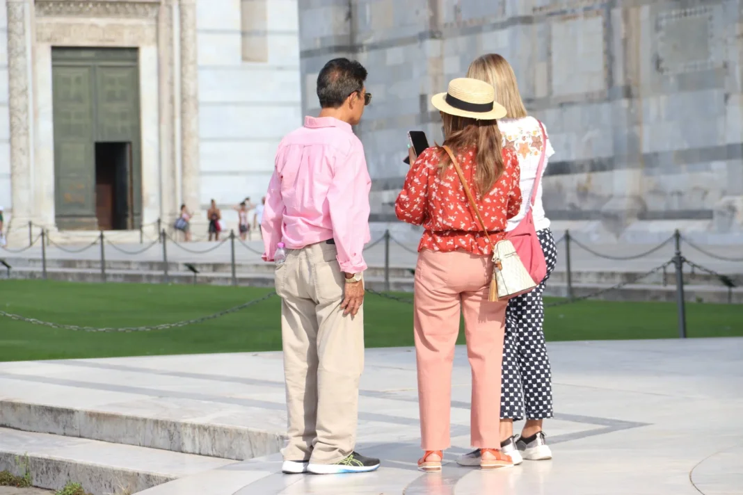 Pisa