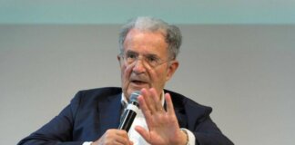Prodi: “Se AfD vince elezioni in Germania, l’Ue è finita”