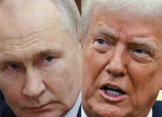 Putin sente Trump, Cremlino: “Russia pronta a tregua con Ucraina per Giorno della vittoria”