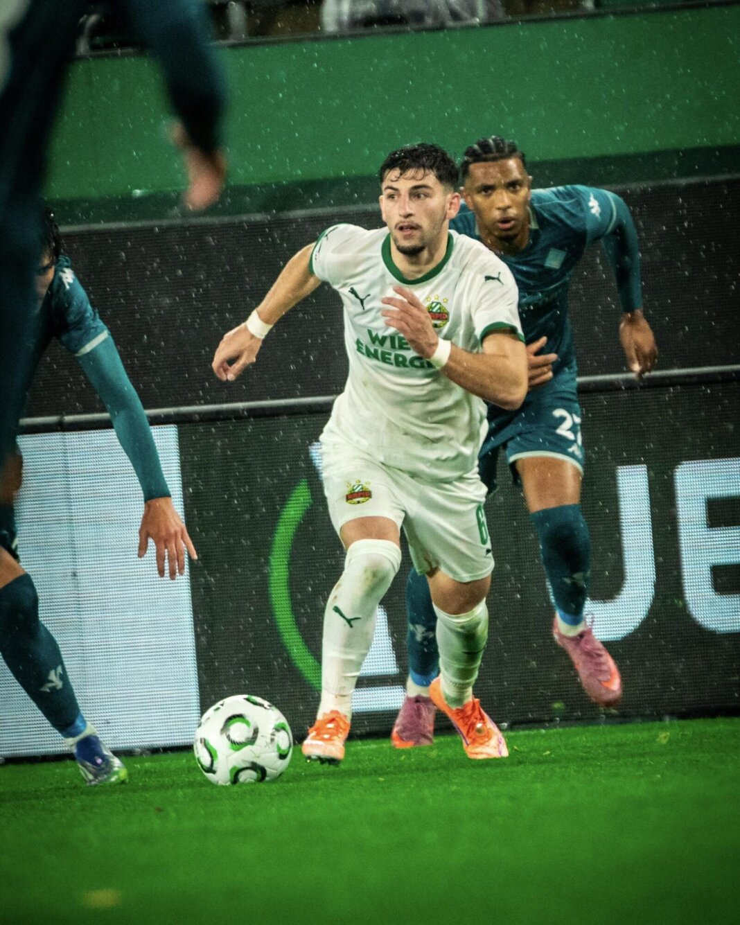 Rapid Vienna Fiorentina