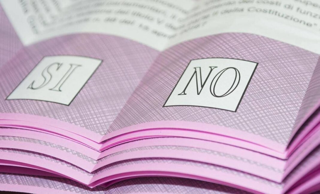 Riforma della Giustizia, dal via libera del Parlamento al referendum: cosa prevede l’iter