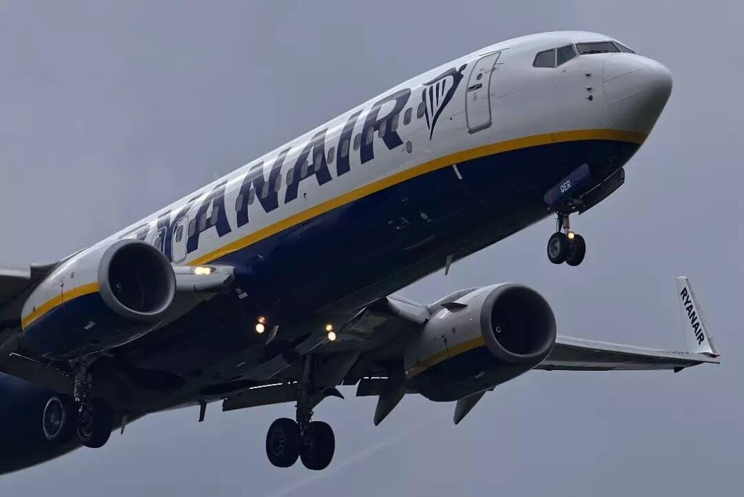 Ryanair
