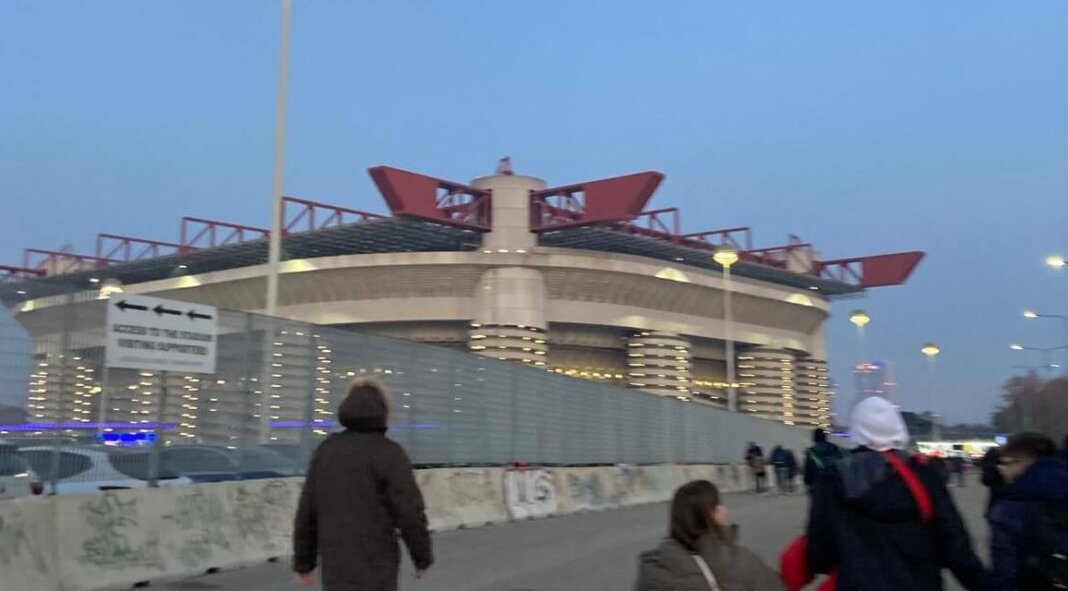 San Siro
