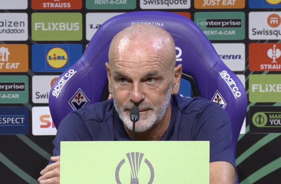 Conference League, Pioli ci crede: 