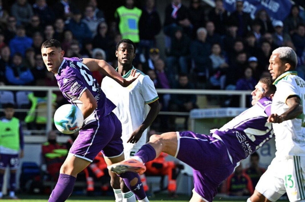 Fiorentina, Franchi ancora amaro: Kean illude ma passa la Roma