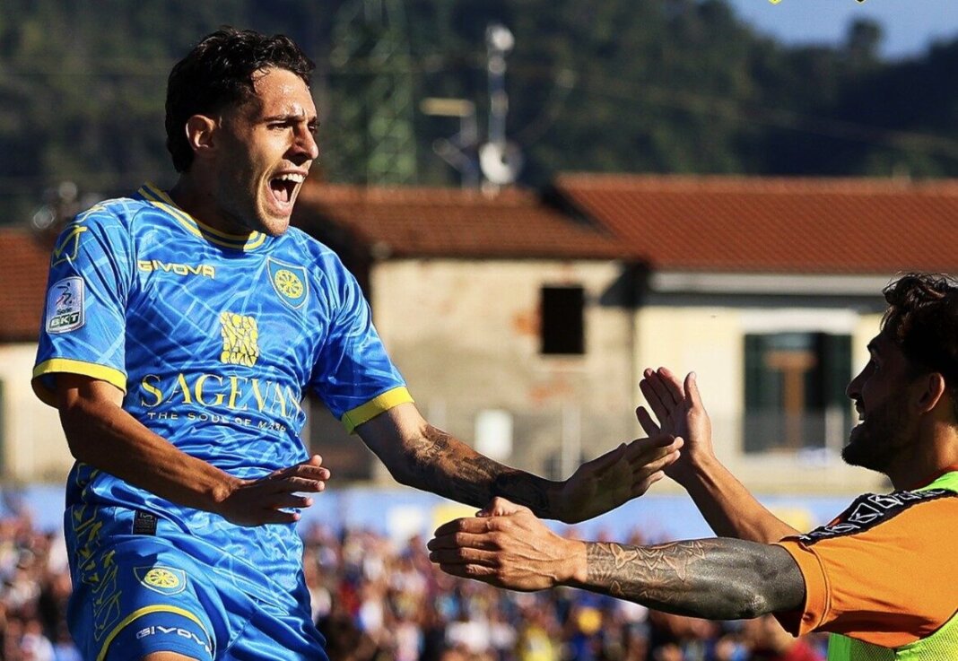 Serie B, importanti successi per Carrarese ed Empoli