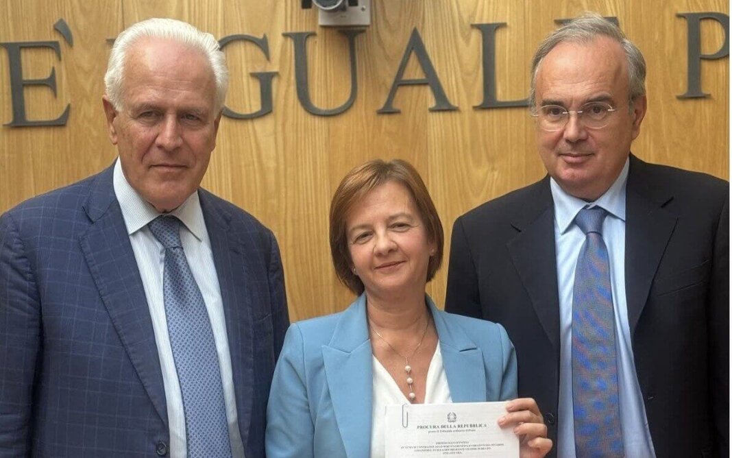 Regione e procura di Prato firmano il protocollo per le vittime di caporalato