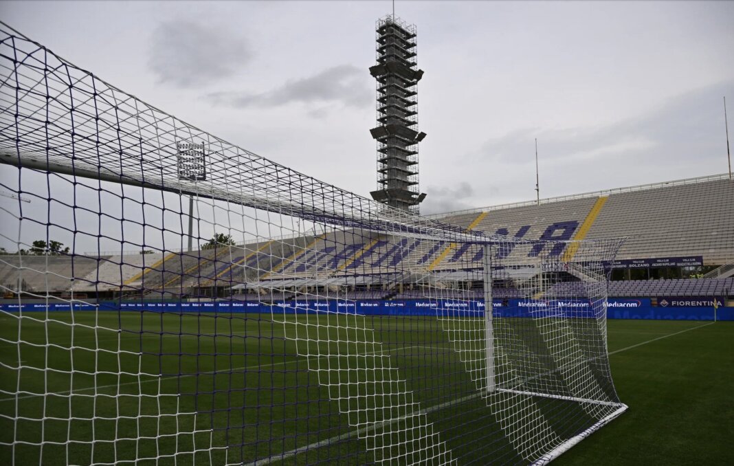 Ritardi per i lavori al Franchi: la Fiesole non sarà pronta per l'anno del centenario