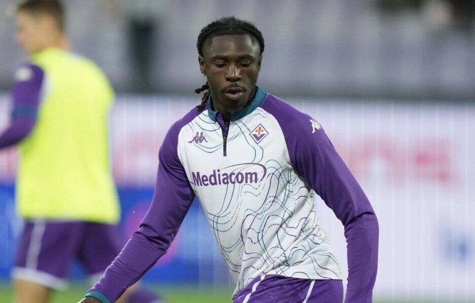 Al Franchi finisce 2-2: Kean all’ultimo respiro evita la sconfitta alla Fiorentina Al Franchi finisce 2-2: Kean all’ultimo respiro evita la sconfitta alla Fiorentina