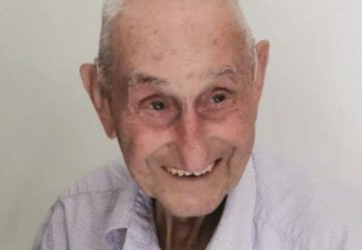 Morto l'ultimo internato militare italiano di Fucecchio: aveva 101 anni Morto l'ultimo internato militare italiano di Fucecchio: aveva 101 anni