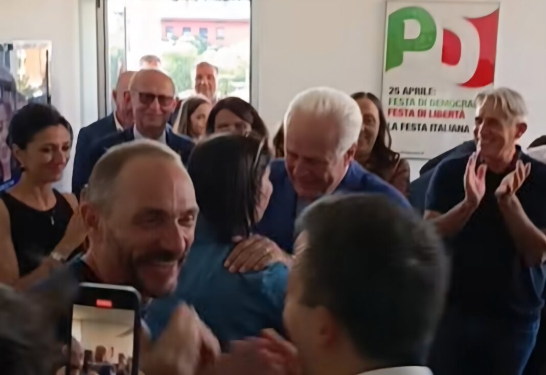 Regionali Toscana 2025: è Giani bis. Proiezioni danno Giani 55%, Tomasi 39%, Bundu 5.8% e Toscana Rossa più votata di Lega Salvini