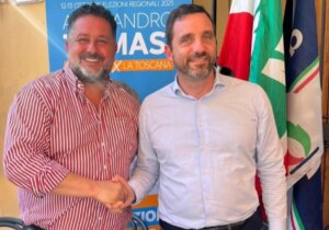 Toscana 2025, i nuovi consiglieri regionali: Forza Italia con Jacopo Maria Ferri e Marco Stella