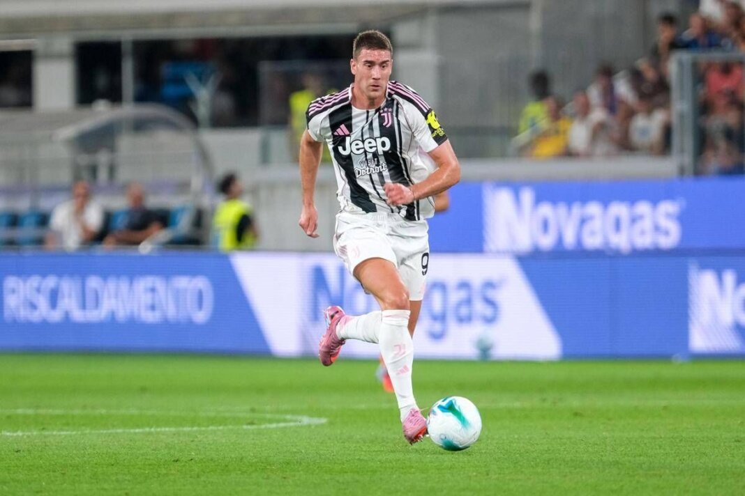 Serie A, oggi Lazio-Juventus – Diretta