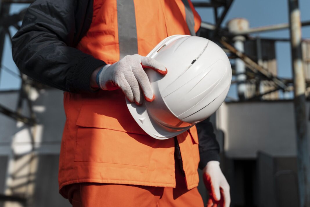 Sicurezza sul lavoro
