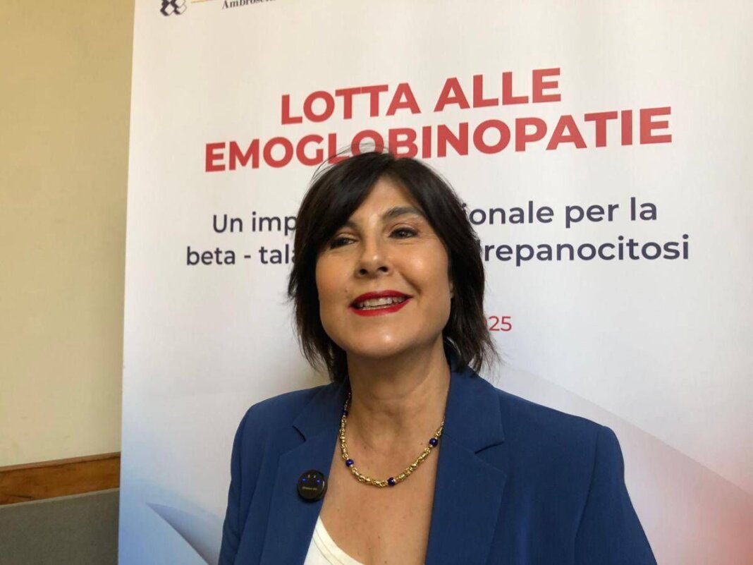 Site: “Per emoglobinopatie differenze di gestione tra territori”