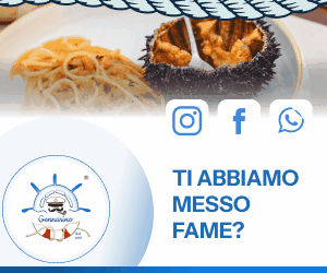 PACIFIC JAFFE - GENNARINO