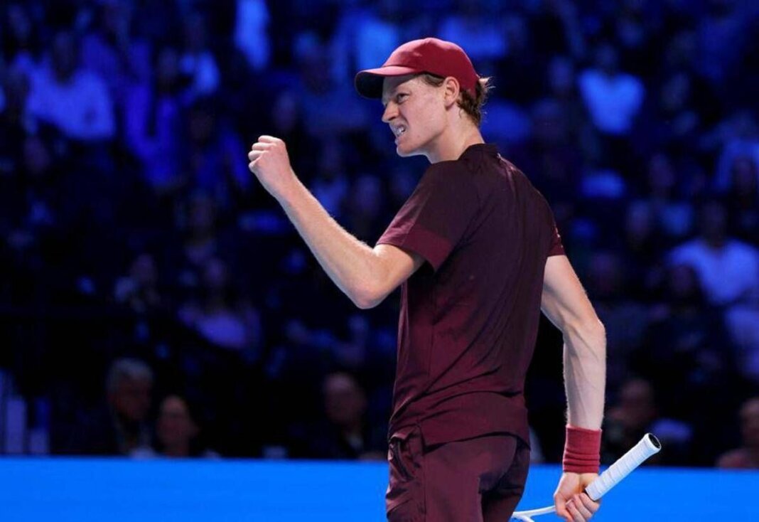 Tennis, Sinner può tornare il numero 1 ATP