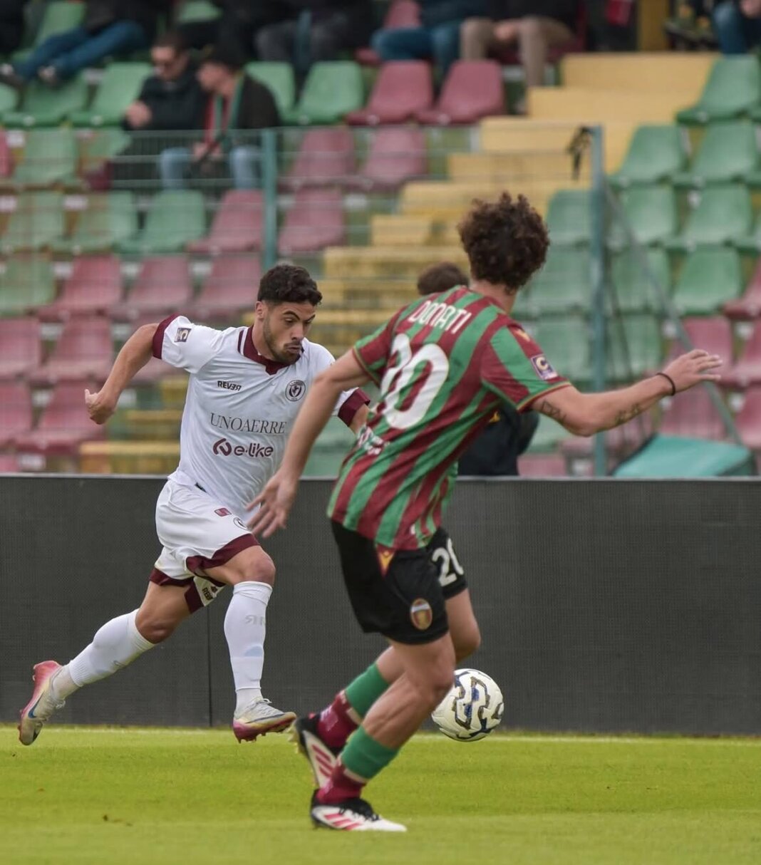 Ternana arezzo Ternana arezzo