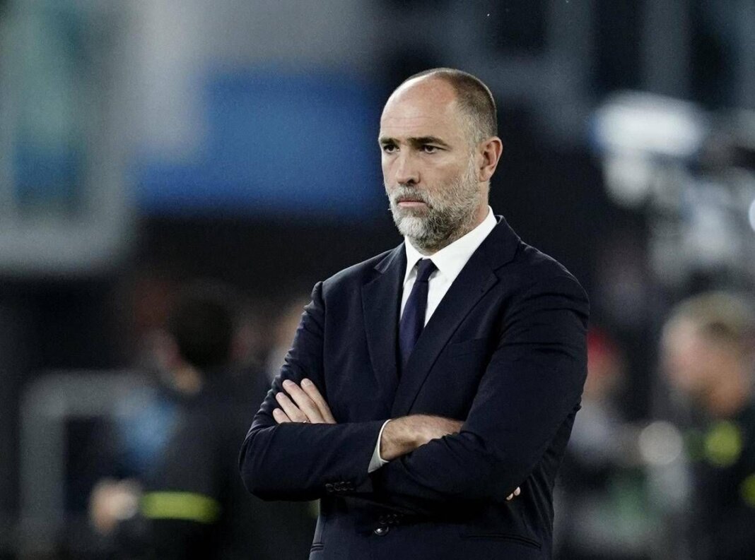 Tudor, Juve ha deciso per l’esonero: attesa l’ufficialità