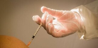 Quasi 420mila vaccinazioni antinfluenzali in 4 mesi nel territorio dell’Asl Toscana Centro