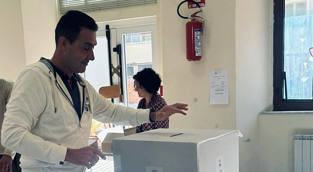 Regionali Toscana, Lega di Salvini e Vannacci flop: 