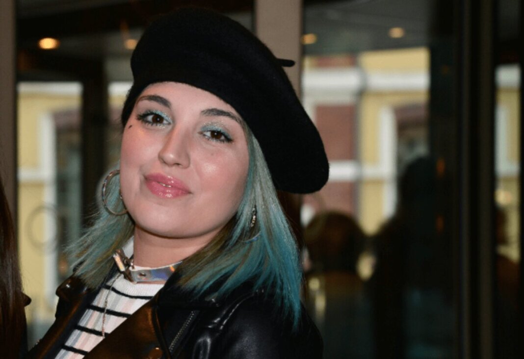 Veronica Satti: “Ho un disturbo bordeline, da mio padre Bobby nemmeno una chiamata”