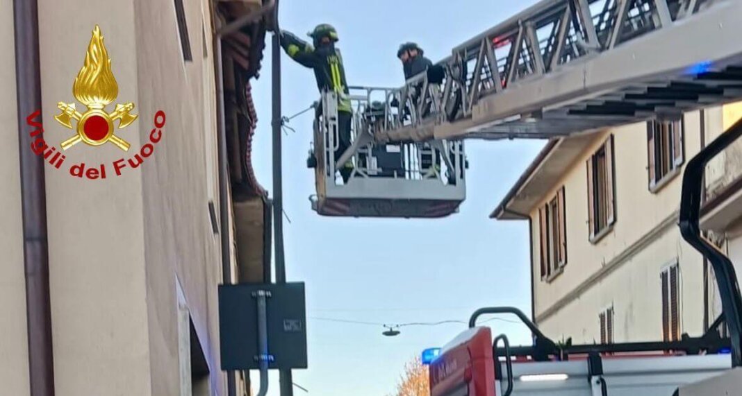 Vigili Del Fuoco