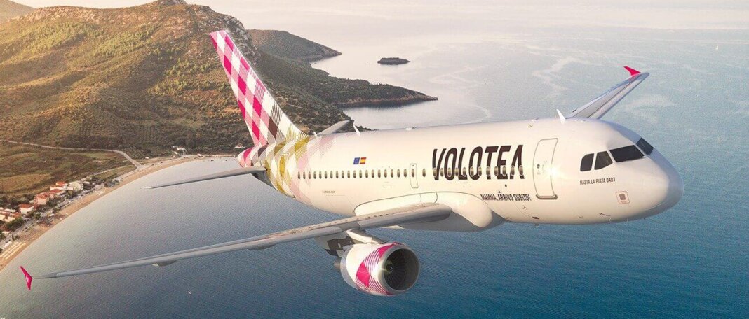 Volotea Volotea