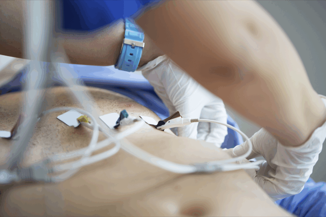 cardiologia firenze